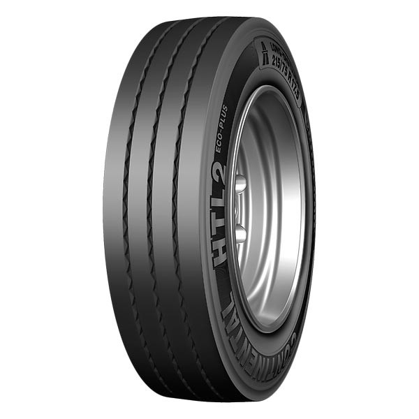 コンチネンタル HTL2 Low platform tire（245/70 R 17.5）