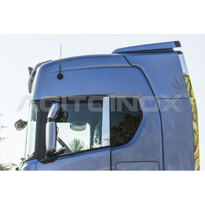 ステンレスパーツ | KCV-PARTS | 輸入トラック(スカニア、ボルボ ...