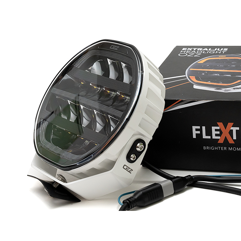 BRIOD LIGHTS 丸型LEDスポットライト OZZ 9