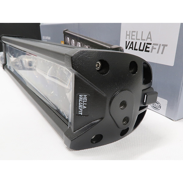 HELLA ValueFit LBX-720 LED Light Bar / 27