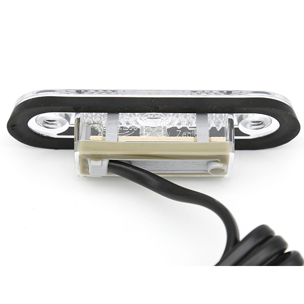 HELLA LEDマーカーライト (白色・ホワイト) LED1個タイプ | KCV-PARTS