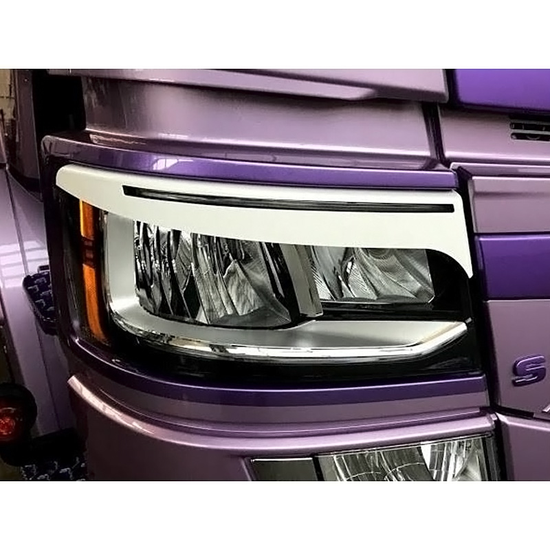 ライト関連商品 | KCV-PARTS | 輸入トラック(スカニア、ボルボ、ベンツ