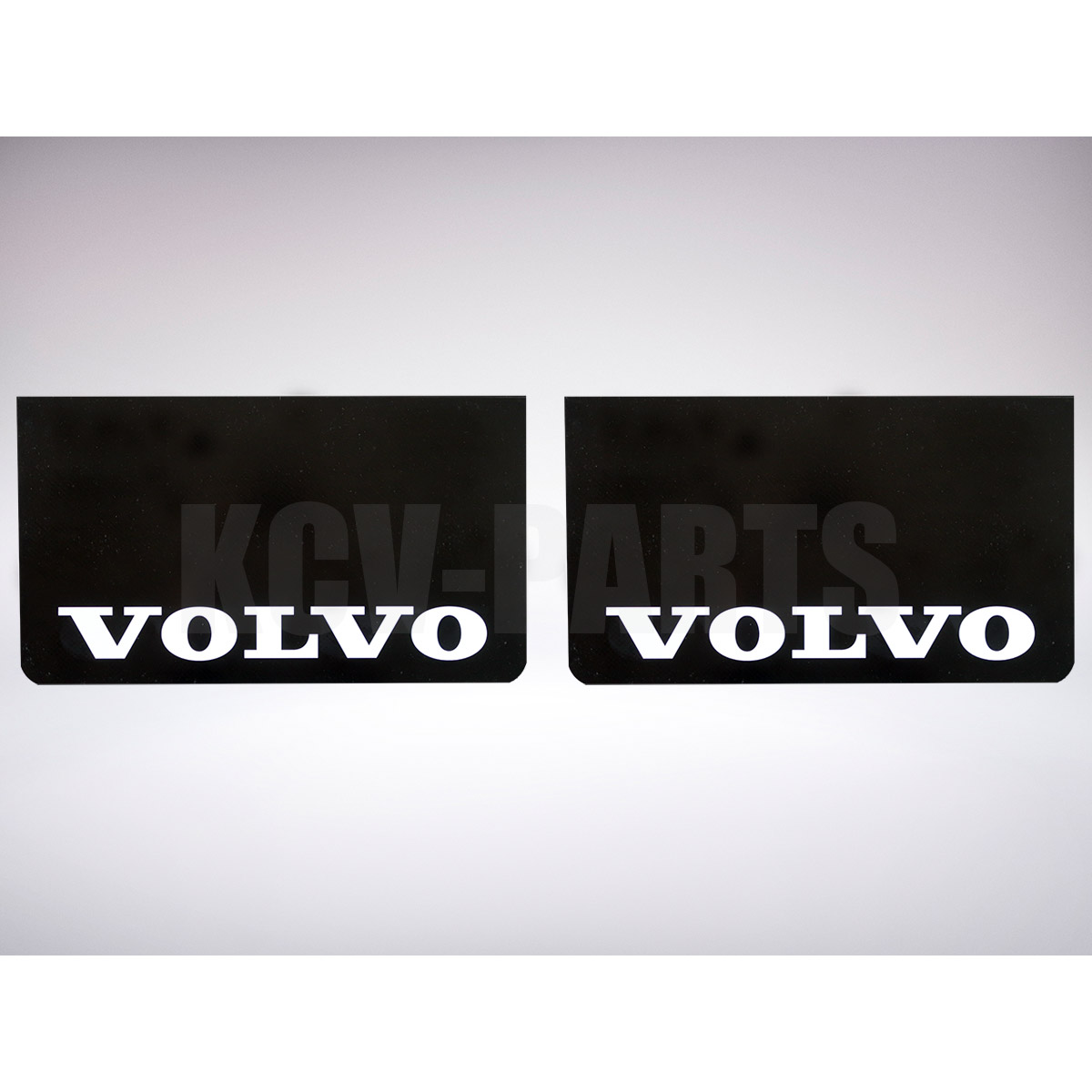 マッドフラップ 幅狭タイプ VOLVO
