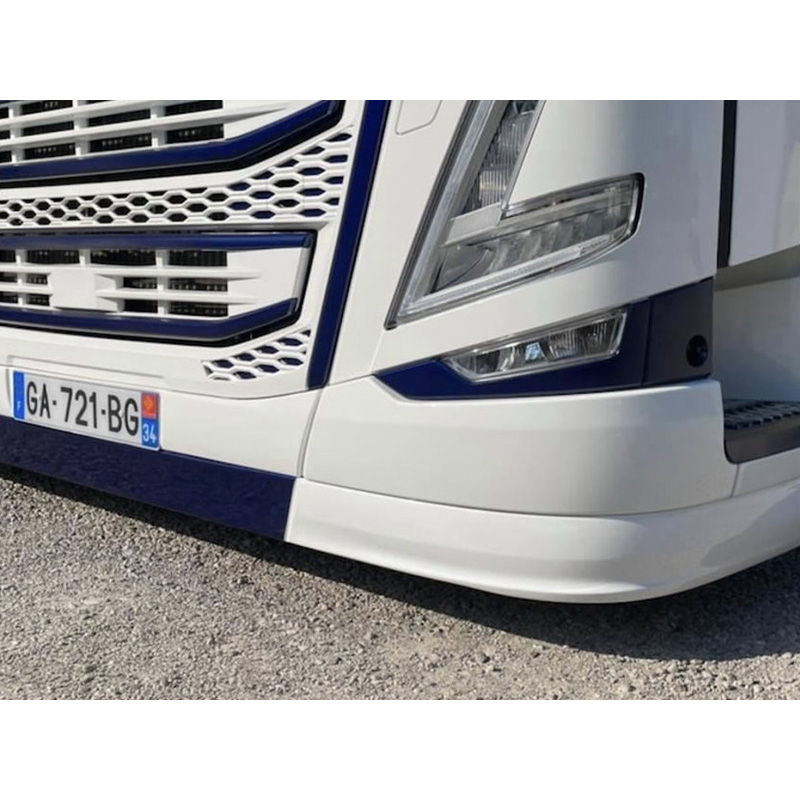 リップスポイラー VOLVO New FH 2021- | KCV-PARTS | 輸入トラック