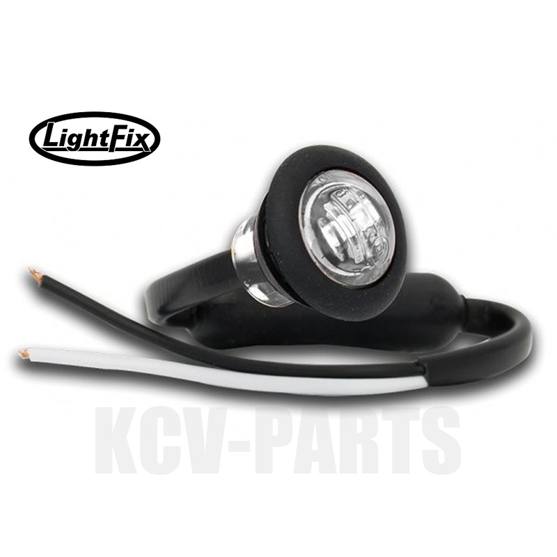 LightFix LEDマーカーライト (白色・ホワイト)