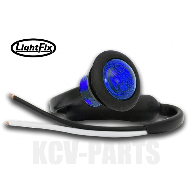 LightFix LEDマーカーライト (青色・ブルー)