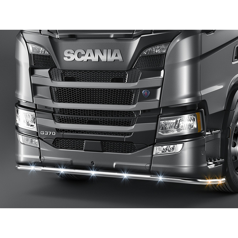 LightFix ローバー フロントライナー "N" SCANIA Next-Gen