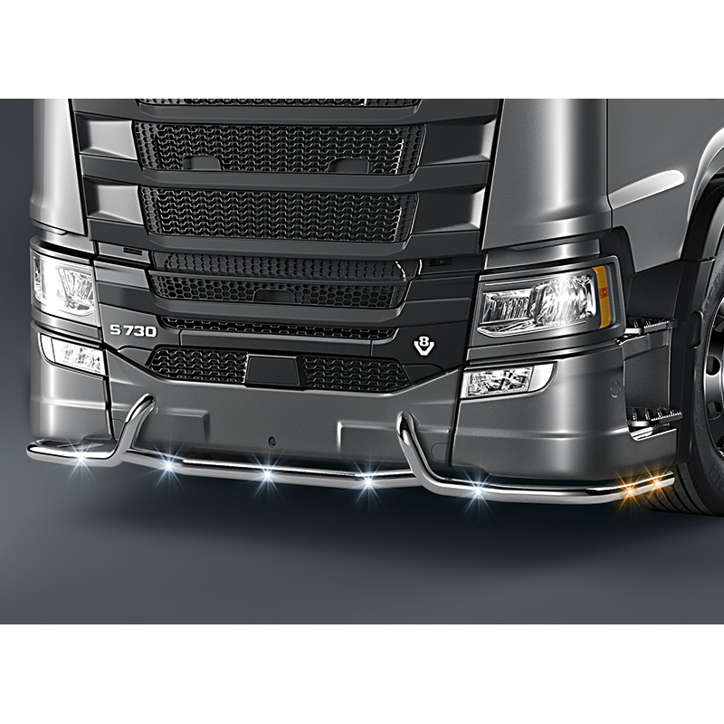 LightFix ローバー フロントライナー L SCANIA Next-Gen | KCV-PARTS |  輸入トラック(スカニア、ボルボ、ベンツ)部品・アクセサリーの輸入/販売