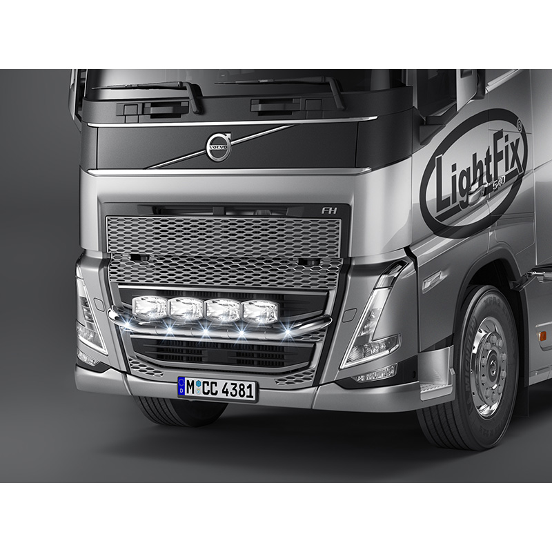 LightFix製品 | KCV-PARTS | 輸入トラック(スカニア、ボルボ、ベンツ