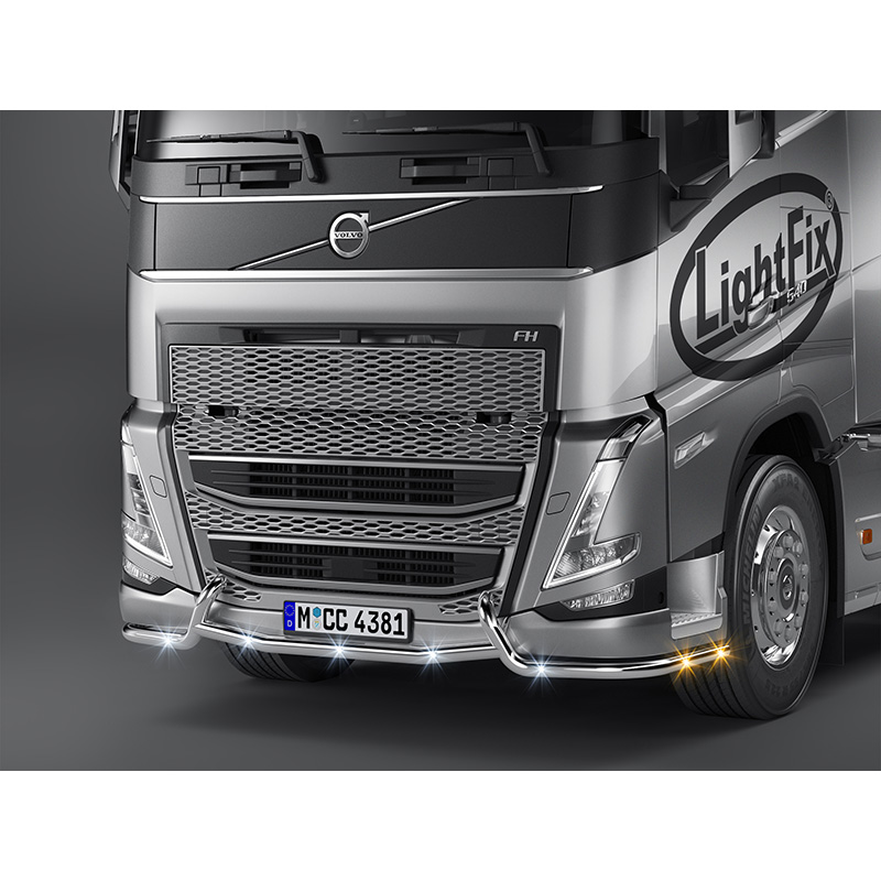 LightFix ローバー フロントライナー "S" VOLVO FH4