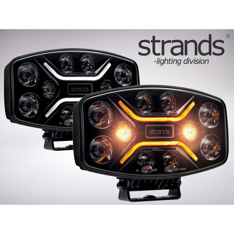 Strands   KCV PARTS   輸入トラックスカニア、ボルボ、ベンツ部品