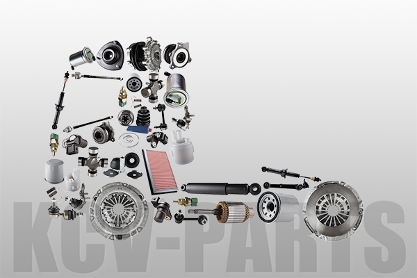KCV-PARTS